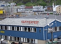 Hammerfest Harbour